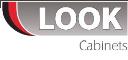 Look Cabinets logo